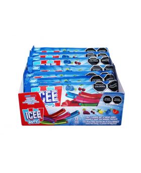 BONDY ICEE ROPES 12CT