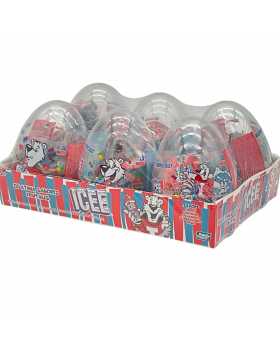 BONDY ICE MEGA HUEVO 6CT