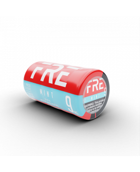 FRE POUCHES 9MG MINT 5CT