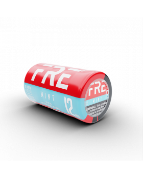 FRE POUCHES 12MG MINT 5CT