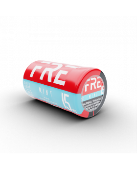 FRE POUCHES 15MG MINT 5CT