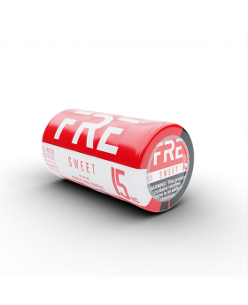 FRE POUCHES 15MG SWEET 5CT