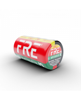 FRE PCH $1OFF 12MG WINTERGREEN 5