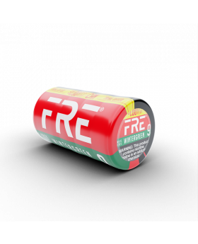 FRE PCH $1OFF 9MG WINTERGREEN 5