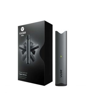 VUSE ALTO DEVICE BLACK 5CT