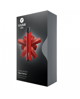 VUSE ALTO DEVICE RED 5CT