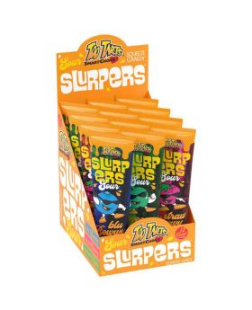 TOO TART TRIPLE SOUR SQUEEZE 12C