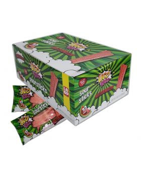 LICO RICO STICKS WM 2.8OZ 12CT