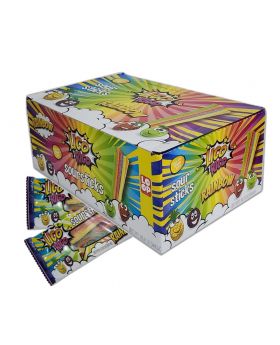 LICO RICO STICKS R/BOW 2.8OZ 12C