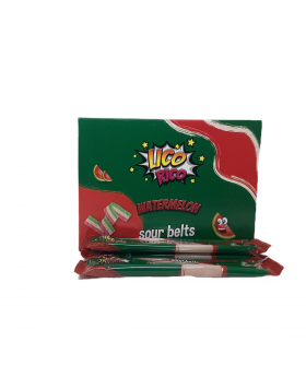 LICO RICO BELTS WM 2OZ 24CT