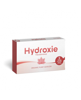 HYDROXIE KRATOM PSE 15MG 20/5PK