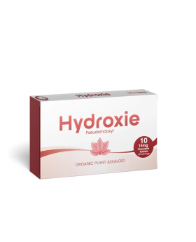 HYDROXIE KRATOM PSE 15MG 20/10PK