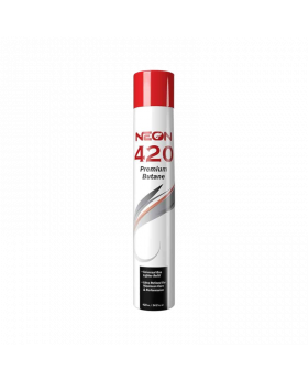 NEON BUTANE 420ML 1CT