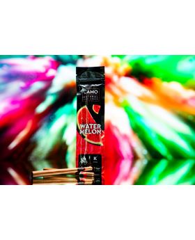 CAMO TEA CONES KS WATER 12/4PK