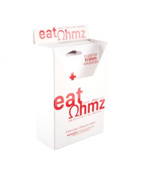 EAT OHMZ 7-HYDROXY 100MG 4PK 6CT