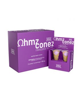 OHMZ 7-HYDROXY 100MG 2PK 8CT