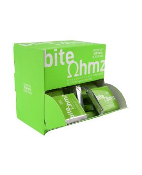 BITE OHMZ 7-HYDROXY CHOCOLATE 30