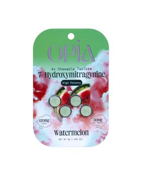 OPIA 7-H HP TABS WATERMELON 10CT