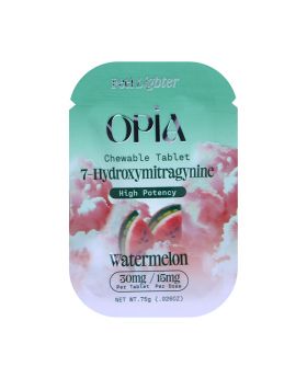 OPIA 7-H HP TABS WATERMELON 30CT