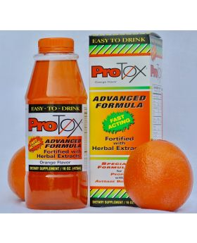 PROTOX ORANGE 16OZ
