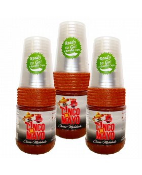 CDM MICHELADA MIX CLASSIC 32OZ