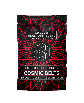 HI ON NATURE GUMMY BO CHERRY 1CT