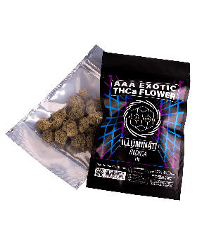 HI ON NATURE FLOWER 14G ILLUMINA