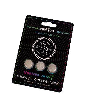 HI ON NATURE 7-HYDROXY VOODO 10C