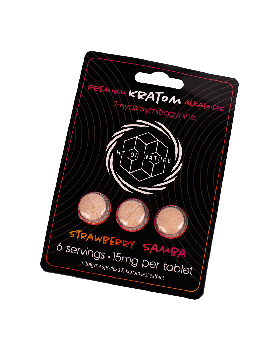 HI ON NATURE 7-HYDROXY STRAW 10C