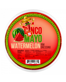 CDM RIM DIP MELON 1CT