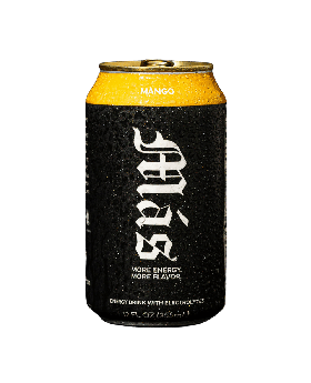 MAS 12OZ MANGO 12CT