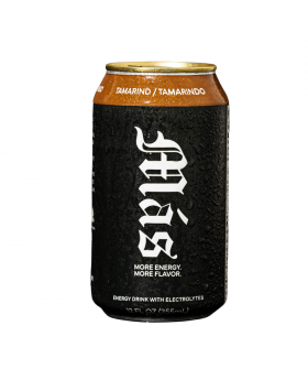 MAS 12OZ TAMARINDO 12CT