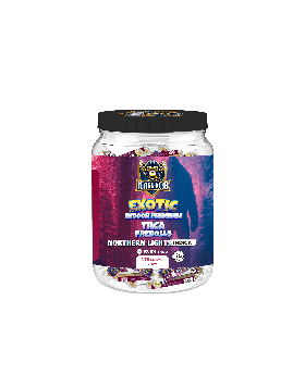 FLYING KUSH ROLLS 1.75G NOR 20CT