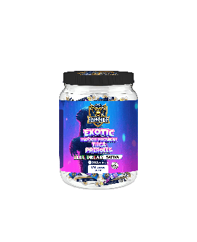 FLYING KUSH ROLLS 1.75G BLUE 20C