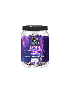 FLYING KUSH ROLLS 1.75G PUR 20CT