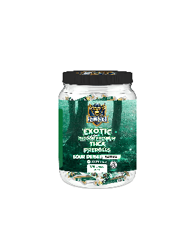 FLYING KUSH ROLLS 1.75G SOUR 20C