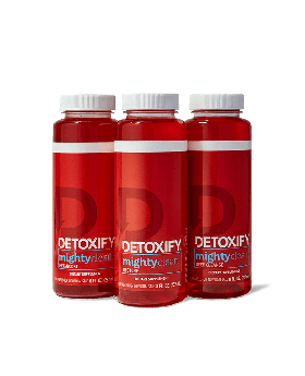 DETOXIFY MIGHTY CLEAN NT 8OZ 3PK