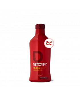 DETOXIFY MEGA CLEAN TROP FL 32OZ