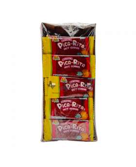 AZTECA PICA RITA HOT GUAVA 25CT