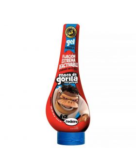 MOCO DE GORILA ROCKERO GEL 11.99