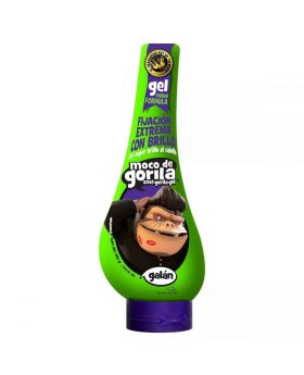 MOCO DE GORILA GALAN GEL 11.99OZ