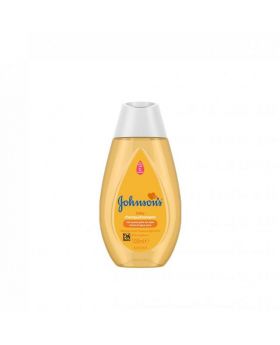 JOHNSON BABY SHAMPOO 3OZ