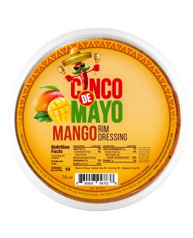 CDM RIM DIP MANGO 12CT