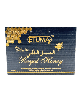 ROYAL HONEY ETUMAX 12CT