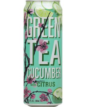 ARIZONA CUCUMBER 24CT