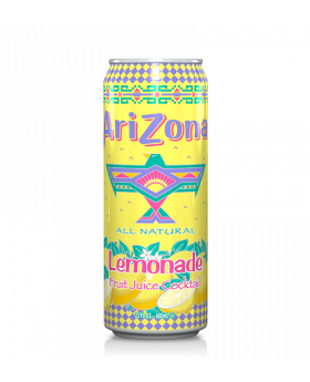 ARIZONA LEMONADE 24CT