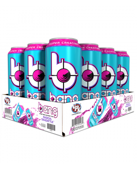 BANG RADICAL SKADATTLE 16OZ 12CT