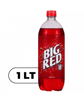1 LTR BIG RED 15CT