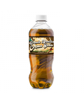 20OZz EXOTIC POP FRENCH VAN 24CT