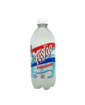 20OZ FAYGO FIREWORK 24CT